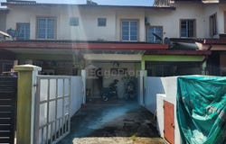 Jalan BP 29, Rawang, Selangor 48000