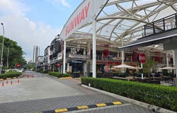 Persiaran Medini 3, Iskandar Puteri, Johor 79250