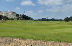 Jalan Golf; Jalan Cempaka, Bangi, Selangor 43650