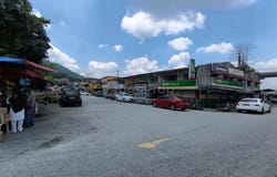 Lorong Permai 18, Ampang, Selangor 68000