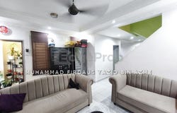 Jalan 8, Bangi, Selangor