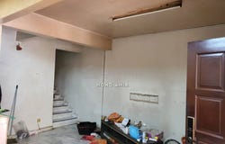 Jalan Damai Indah, Cheras South, Selangor 56100