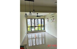 Jalan Bayu Laut, Klang, Selangor 41200