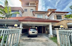 Jalan Jendela, Shah Alam, Selangor 40150