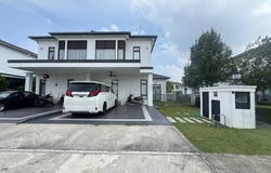 Bandar Puncak Alam, Selangor 47000
