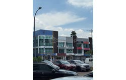 Johor Bahru, Johor 81100