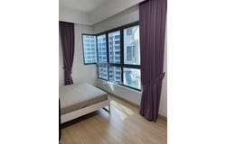 Jalan Barat, 57000, Kuala Lumpur, Bukit Jalil, Kuala Lumpur 57000