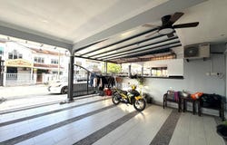 Jalan Raja Nala 19, Kapar, Selangor 42200