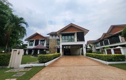 Jalan Lelangit U8/45, Bukit Jelutong, Selangor 40150