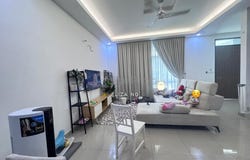 Off Persiaran Impian Emas, Skudai, Johor 81300