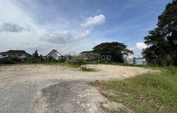 Jalan Inderaputra , Johor Bahru, Johor 80300