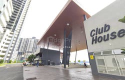 Jalan Persiaran Bangi Avenue , Bangi, Selangor 42999