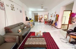 Jalan Batu Tiga Lama, Kampung Bukit Kuda, 41300, Selangor, Klang, Selangor 41300