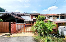 Section 6, Shah Alam, Selangor 40000