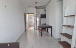 Persiaran Serdang Perdana, Seri Kembangan, 43300, Selangor, Seri Kembangan, Selangor 43300