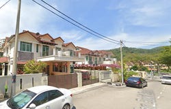 Jalan Bukit Belah 1, Bayan lepas, Penang 11920