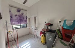 Kluang, Johor 86000