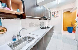 Jalan Dato Senu 26, Taman Sentul Utama, 51000, Kuala Lumpur, Sentul, Kuala Lumpur 51000