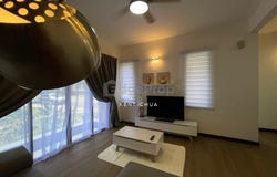 Persiaran Residen, Desa ParkCity, Kuala Lumpur 52000