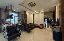 Jalan Teknologi, Casabella, Kota Damansara, Selangor 47810