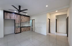 Persiaran Klebang Restu, Chemor, Perak 31200