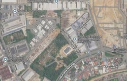 Jalan Dua Bukit Angkat, Kajang, Selangor 43000