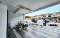 Jalan Dato Dagang; Jalan Dato Yusuf Shahbudin, Klang, Selangor 41200