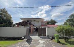 Jalan 7/144, Cheras, Kuala Lumpur 56000
