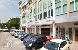 4, Petaling Jaya, Selangor 47810