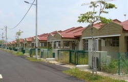 Jalan PC 3/2, Taman Pinggiran Cyber., Cyberjaya, Selangor 63000