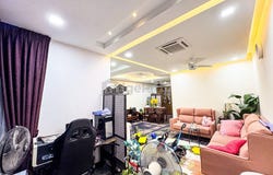 Jalan Cempaka, Ampang, Selangor 68000