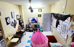 Puchong, Selangor 47100