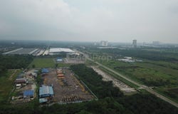 Kuala Langat, Selangor