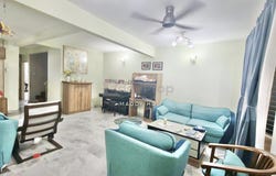 Jalan BK 2, Puchong, Selangor 47180