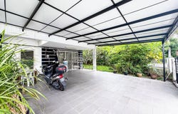 Jalan 8, Bangi, Selangor