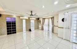 Section 9, Shah Alam, Selangor 40100