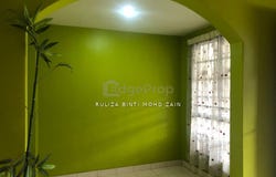 Jalan Seri Putra, Kajang, Selangor 43000
