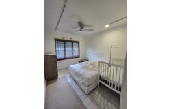 Jalan PJU 8/9, Damansara Perdana, Selangor 47820