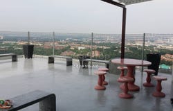 Off Lebuhraya Damansara Puchong, 47630, Selangor, USJ, Selangor 47630