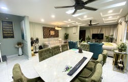 Persiaran Kayangan, Shah Alam, Selangor 40000