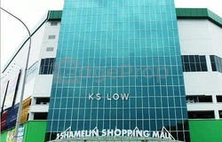 Jalan 4/91, Cheras, Kuala Lumpur 56100