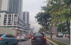 Jalan Sentul Pasar, Sentul, Kuala Lumpur 51000
