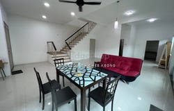 Lahat Mines, Lahat, Perak 30200