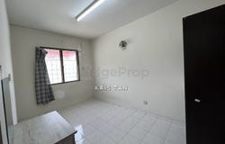 Jalan 1 A, Cheras, Kuala Lumpur 56100