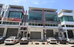 Selangor, Shah Alam, Selangor 40300