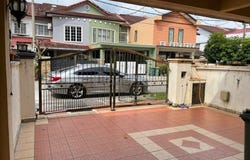 Bangi, Selangor 43650