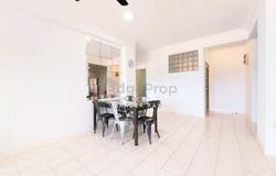 Jalan Bait U8/1, Section U8, Bukit Jelutong, Selangor 40150