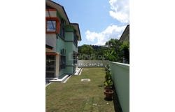 Jalan TTS, Semenyih, Selangor 43500