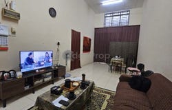 Johor Bahru, Johor 81300