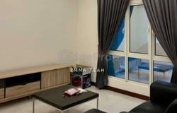 Jalan Setia Wawasan U13/35, Setia Alam/Alam Nusantara, Selangor 40170